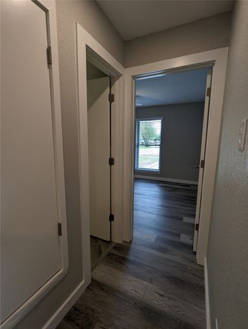 802 E Brin, Terrell, TX 75160