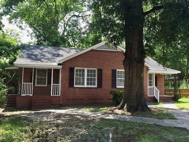 1540 11th Avenue, Columbus, GA 31901