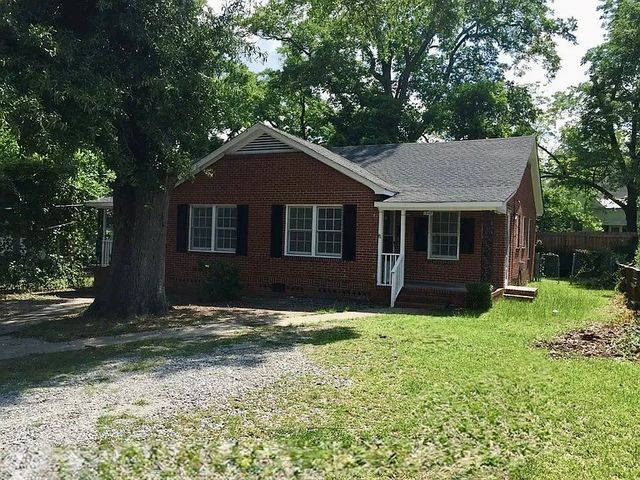 1540 11th Avenue, Columbus, GA 31901