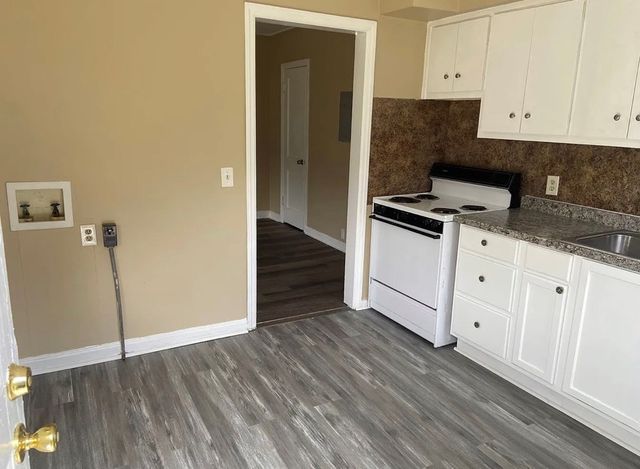 1540 11th Avenue, Columbus, GA 31901