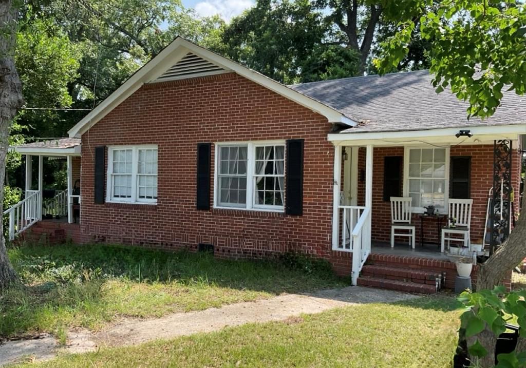 1540 11th Avenue, Columbus, GA 31901