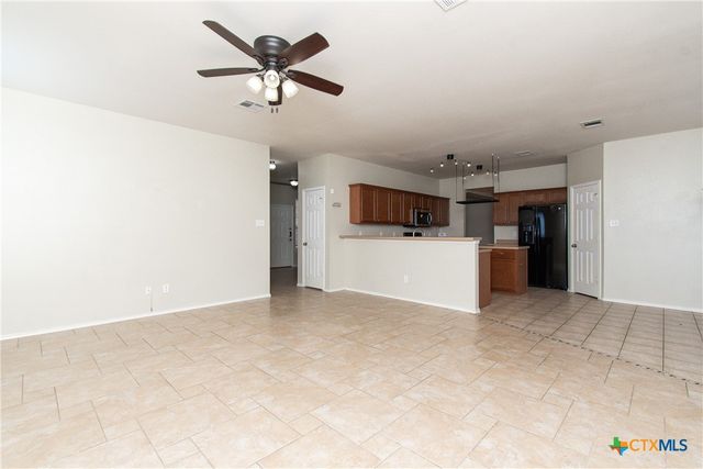 5503 Bridgewood Drive, Killeen, TX 76549