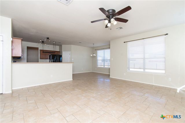 5503 Bridgewood Drive, Killeen, TX 76549