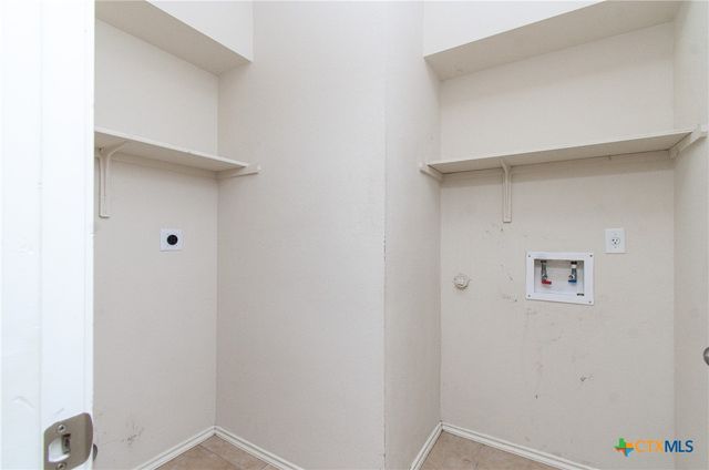 5503 Bridgewood Drive, Killeen, TX 76549
