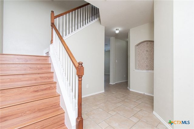 5503 Bridgewood Drive, Killeen, TX 76549