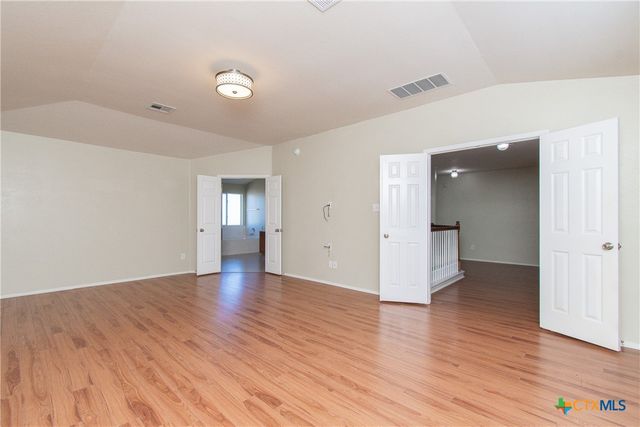 5503 Bridgewood Drive, Killeen, TX 76549