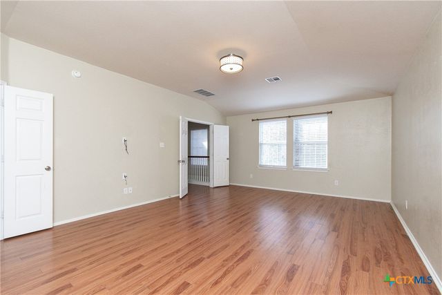 5503 Bridgewood Drive, Killeen, TX 76549