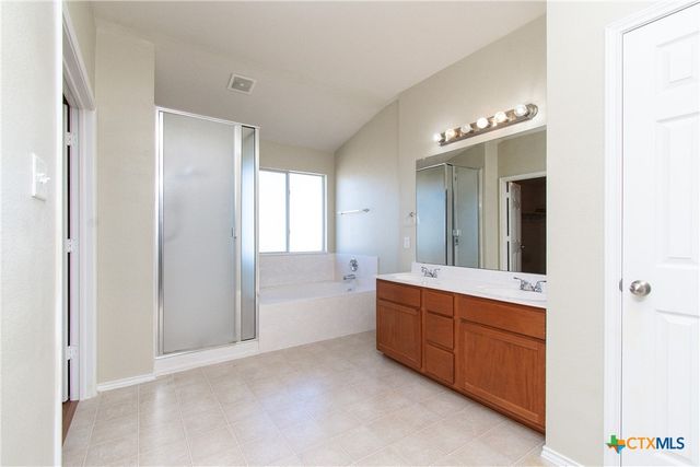 5503 Bridgewood Drive, Killeen, TX 76549