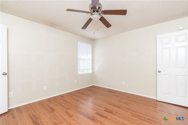 5503 Bridgewood Drive, Killeen, TX 76549