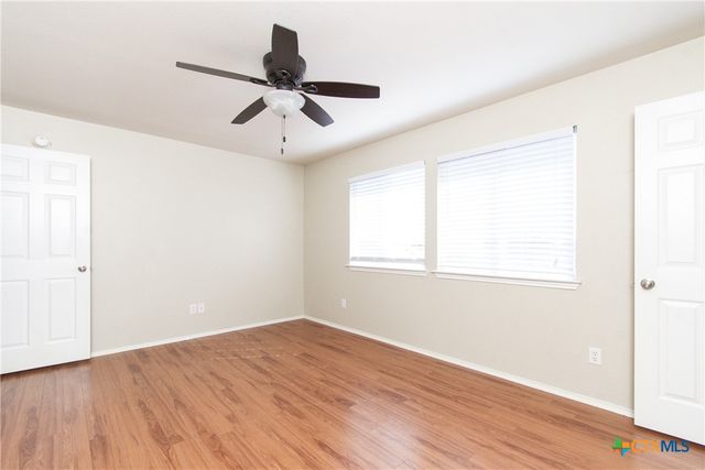 5503 Bridgewood Drive, Killeen, TX 76549