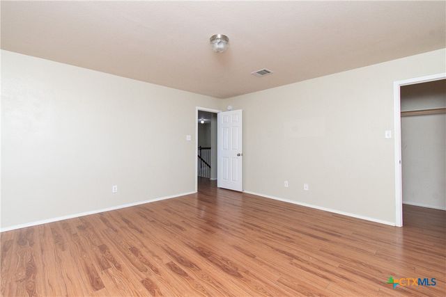 5503 Bridgewood Drive, Killeen, TX 76549