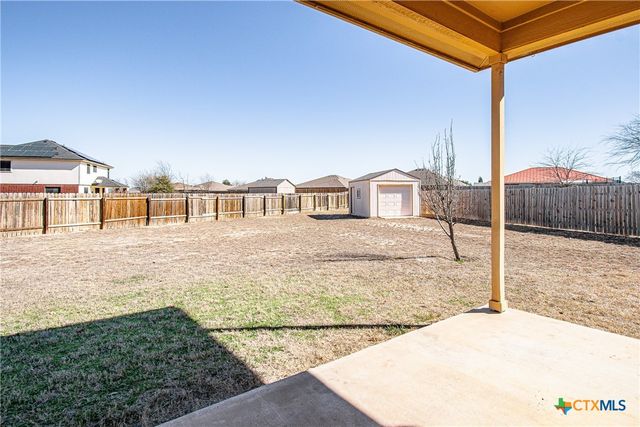 5503 Bridgewood Drive, Killeen, TX 76549