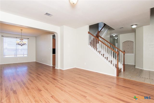 5503 Bridgewood Drive, Killeen, TX 76549