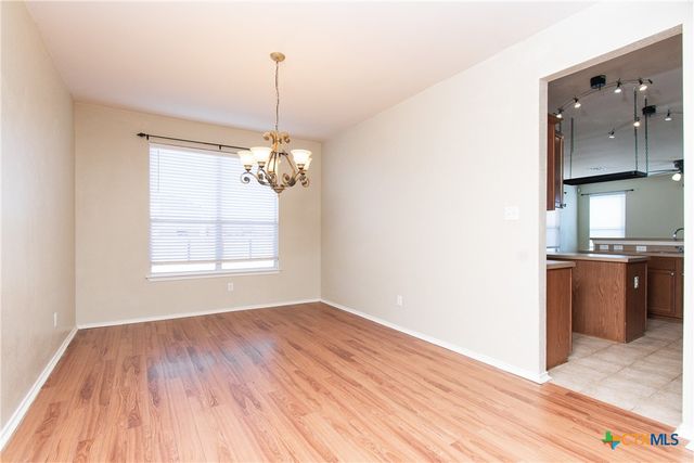 5503 Bridgewood Drive, Killeen, TX 76549
