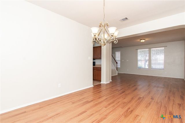 5503 Bridgewood Drive, Killeen, TX 76549