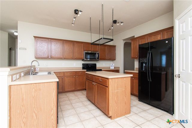5503 Bridgewood Drive, Killeen, TX 76549