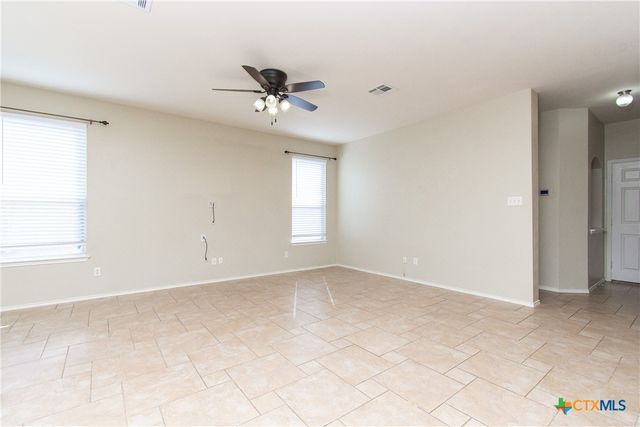 5503 Bridgewood Drive, Killeen, TX 76549