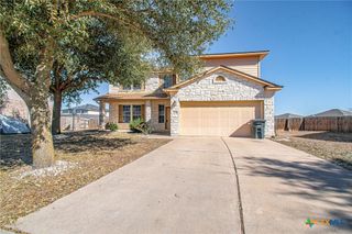 5503 Bridgewood Drive, Killeen, TX 76549