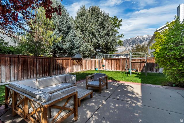 1153 E 680 N, Orem, UT 84097