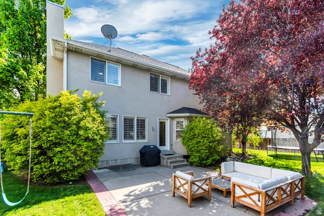 1153 E 680 N, Orem, UT 84097