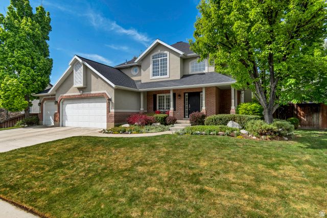 1153 E 680 N, Orem, UT 84097