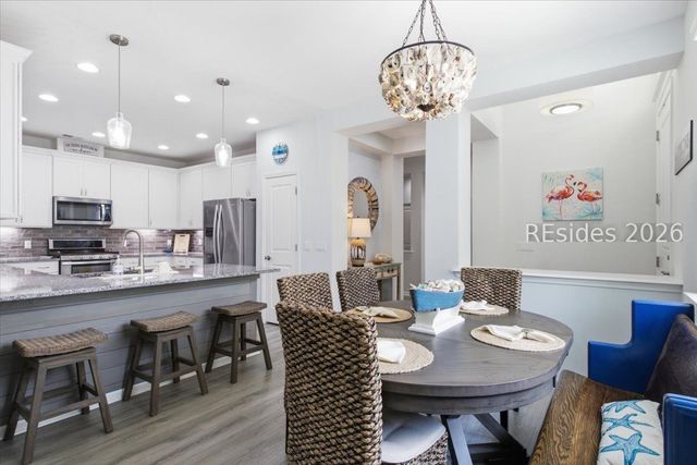586 Weekend Ave, Hardeeville, SC 29927
