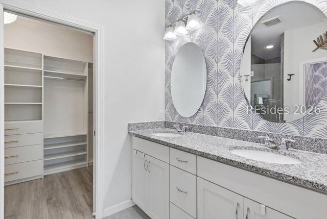 586 Weekend Ave, Hardeeville, SC 29927