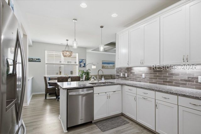 586 Weekend Ave, Hardeeville, SC 29927