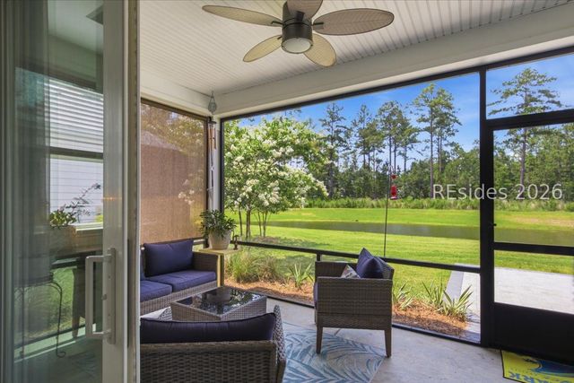 586 Weekend Ave, Hardeeville, SC 29927