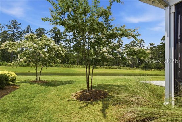 586 Weekend Ave, Hardeeville, SC 29927