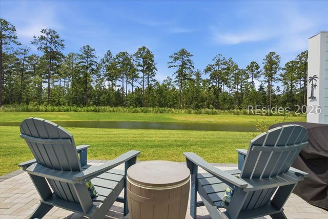 586 Weekend Ave, Hardeeville, SC 29927