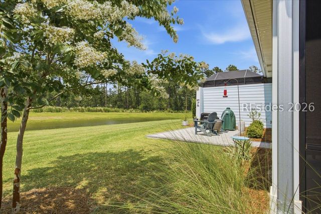 586 Weekend Ave, Hardeeville, SC 29927