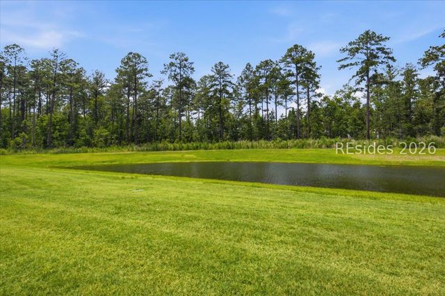 586 Weekend Ave, Hardeeville, SC 29927