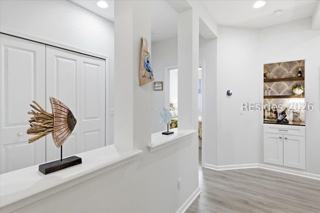 586 Weekend Ave, Hardeeville, SC 29927