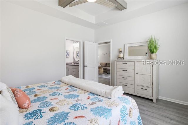 586 Weekend Ave, Hardeeville, SC 29927