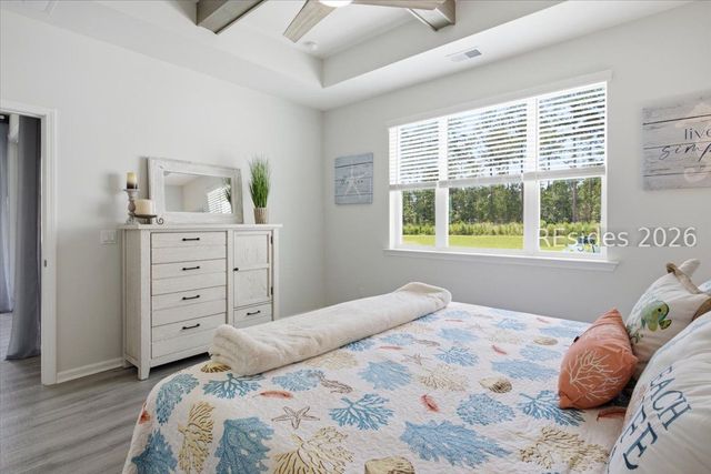 586 Weekend Ave, Hardeeville, SC 29927