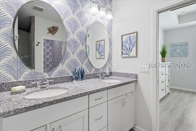 586 Weekend Ave, Hardeeville, SC 29927