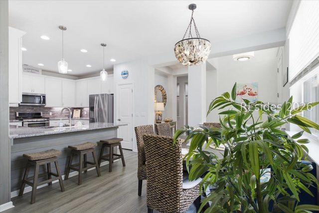 586 Weekend Ave, Hardeeville, SC 29927