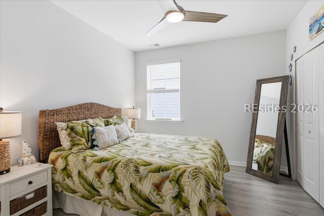 586 Weekend Ave, Hardeeville, SC 29927