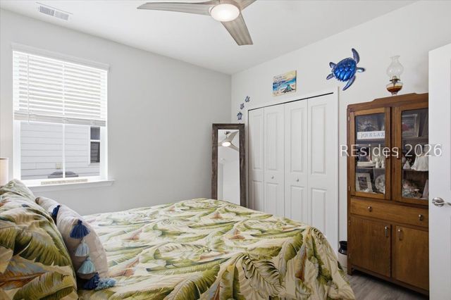 586 Weekend Ave, Hardeeville, SC 29927