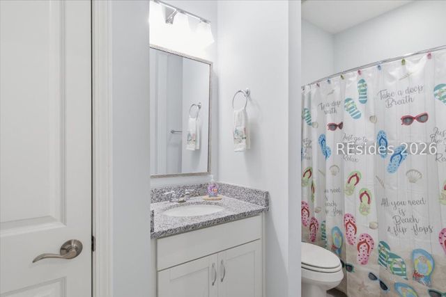 586 Weekend Ave, Hardeeville, SC 29927