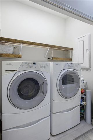 586 Weekend Ave, Hardeeville, SC 29927