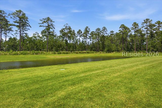 586 Weekend Ave, Hardeeville, SC 29927