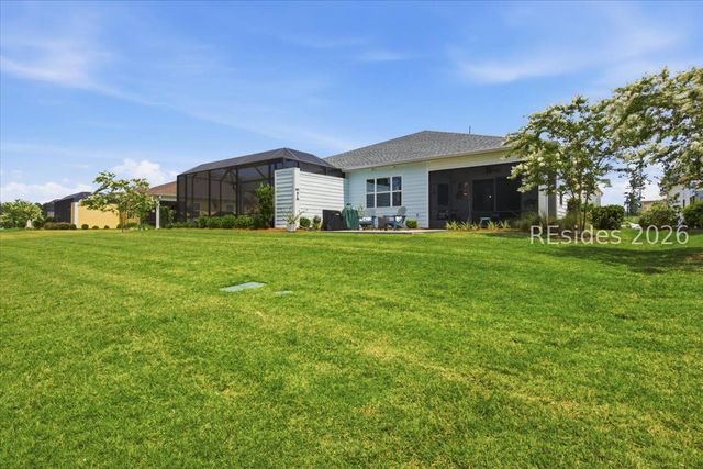 586 Weekend Ave, Hardeeville, SC 29927