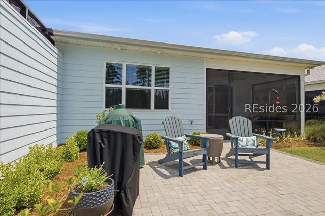 586 Weekend Ave, Hardeeville, SC 29927