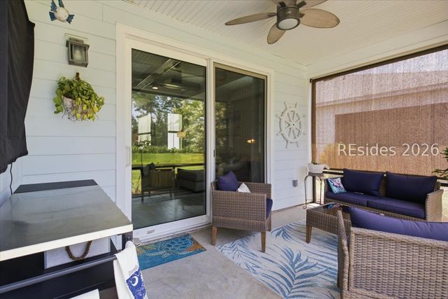 586 Weekend Ave, Hardeeville, SC 29927