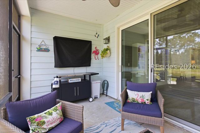 586 Weekend Ave, Hardeeville, SC 29927
