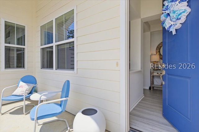 586 Weekend Ave, Hardeeville, SC 29927