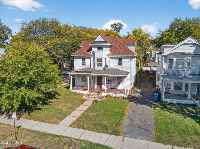 282 Manning Boulevard, Albany, NY 12206