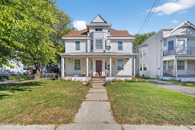 282 Manning Boulevard, Albany, NY 12206